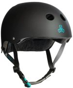Tony Hawk Sweatsaver Skate Helmet