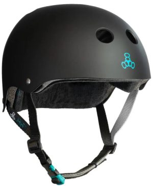 Tony Hawk Sweatsaver Skate Helmet